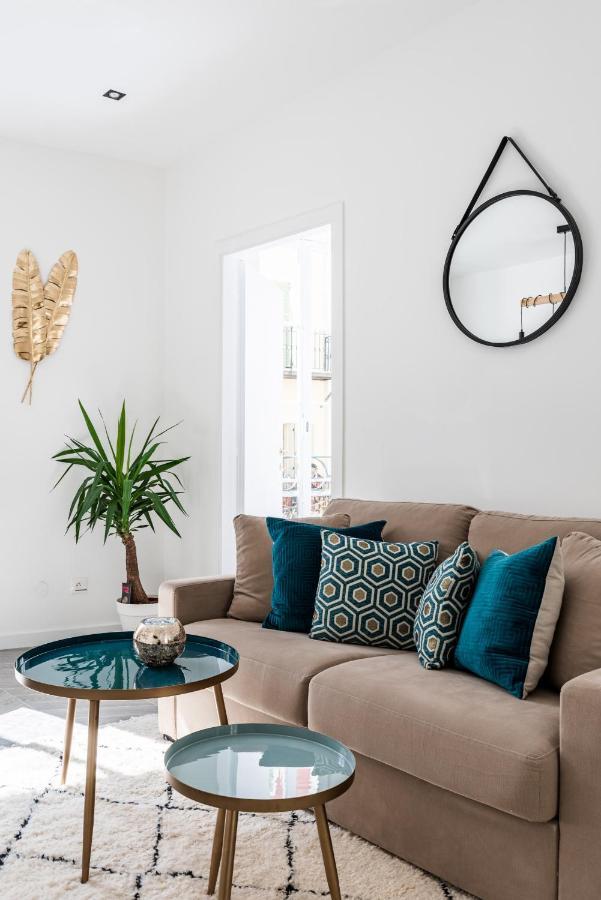 Appartamento 26 Massena - Moderne 2 Pieces - Zone Pietonne Nizza Esterno foto