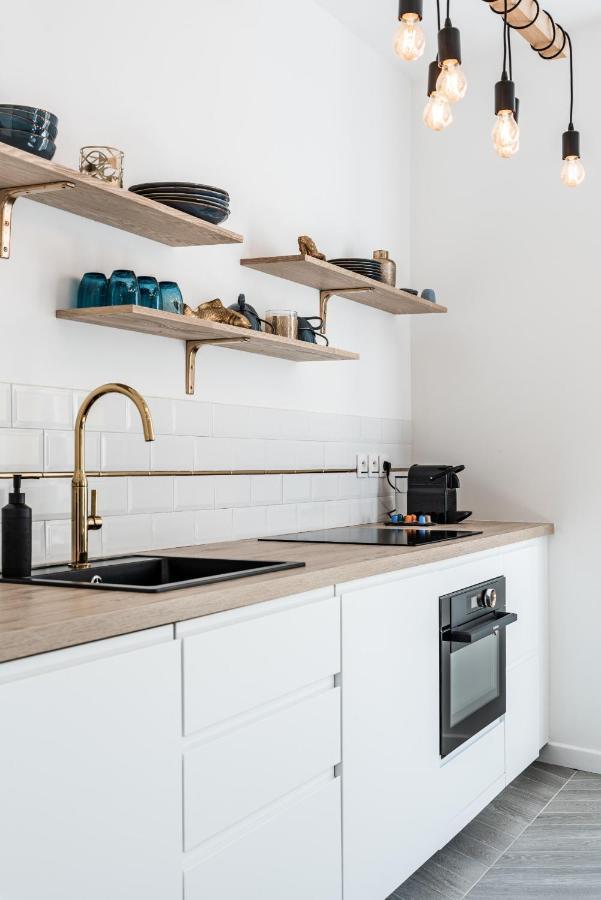Appartamento 26 Massena - Moderne 2 Pieces - Zone Pietonne Nizza Esterno foto