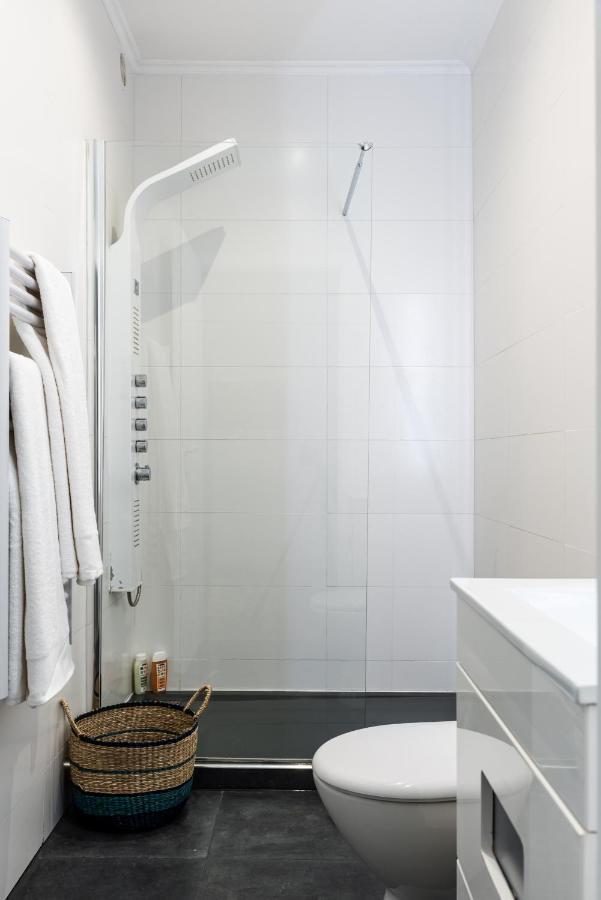 Appartamento 26 Massena - Moderne 2 Pieces - Zone Pietonne Nizza Esterno foto