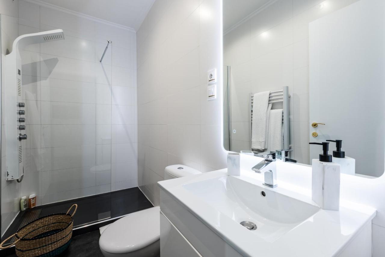Appartamento 26 Massena - Moderne 2 Pieces - Zone Pietonne Nizza Esterno foto