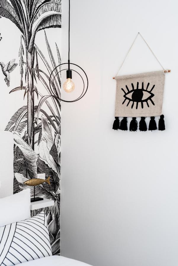 Appartamento 26 Massena - Moderne 2 Pieces - Zone Pietonne Nizza Esterno foto